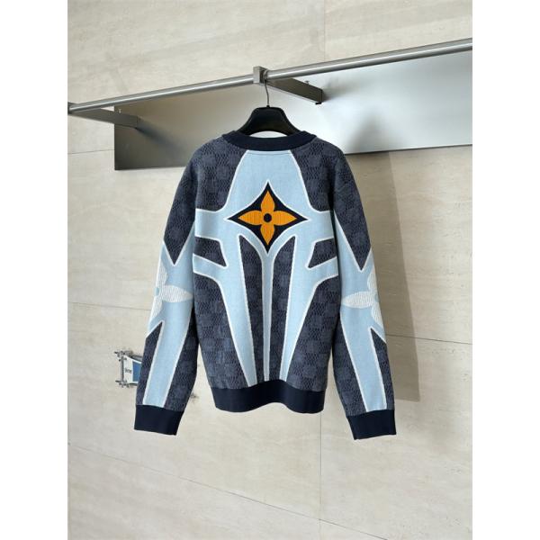 LV FW25 Skiシリーズルイビトンセーターコピー人気ランキング数量限定アイテム