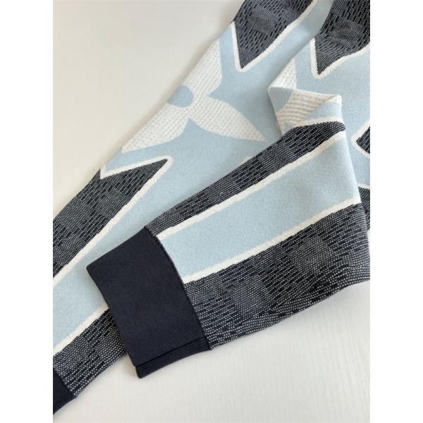 LV FW25 Skiシリーズルイビトンセーターコピー人気ランキング数量限定アイテム