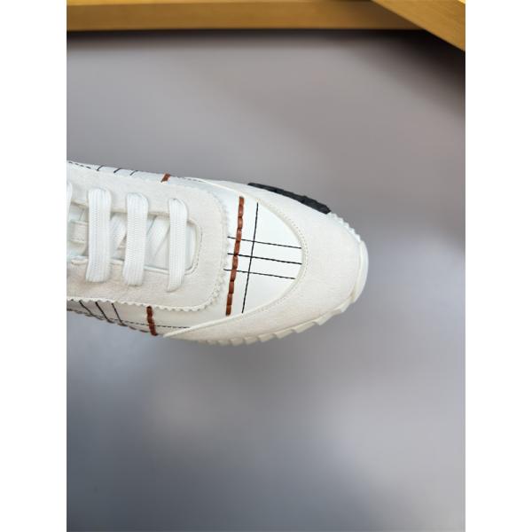 2026最新エルメス スニーカーコピーHermèsトレンド新作カジュアルシューズ