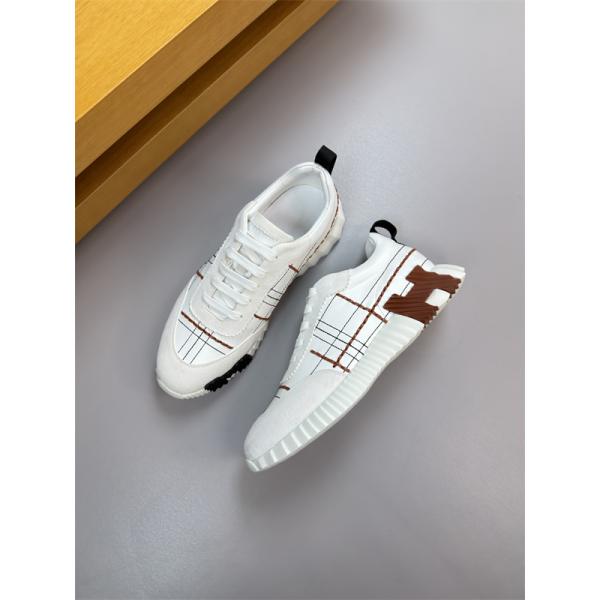 2026最新エルメス スニーカーコピーHermèsトレンド新作カジュアルシューズ