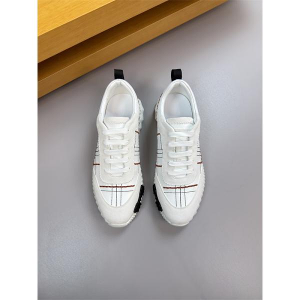 2026最新エルメス スニーカーコピーHermèsトレンド新作カジュアルシューズ