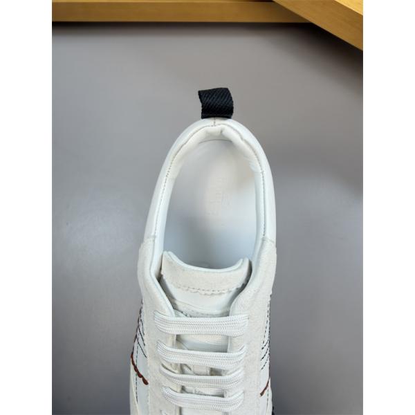 2026最新エルメス スニーカーコピーHermèsトレンド新作カジュアルシューズ