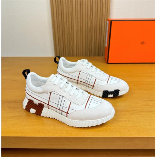 2026最新エルメス スニーカーコピーHermèsトレンド新作カジュアルシューズ