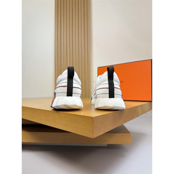 2026最新エルメス スニーカーコピーHermèsトレンド新作カジュアルシューズ