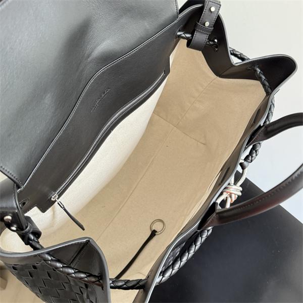 Bottega Veneta 2026新作Andiamo Voyagerボッテガ ヴェネタ ハンドバッグコピー大容量