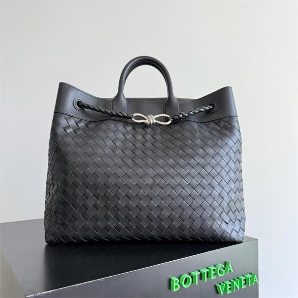Bottega Veneta 2026新作Andiamo Voyagerボッテガ ヴェネタ ハンドバッグコピー大容量
