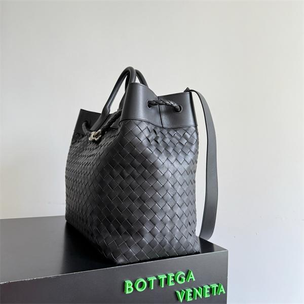 Bottega Veneta 2026新作Andiamo Voyagerボッテガ ヴェネタ ハンドバッグコピー大容量