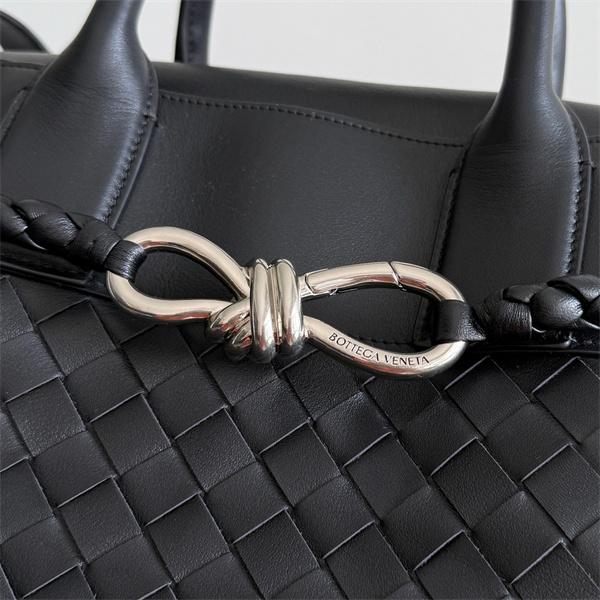 Bottega Veneta 2026新作Andiamo Voyagerボッテガ ヴェネタ ハンドバッグコピー大容量