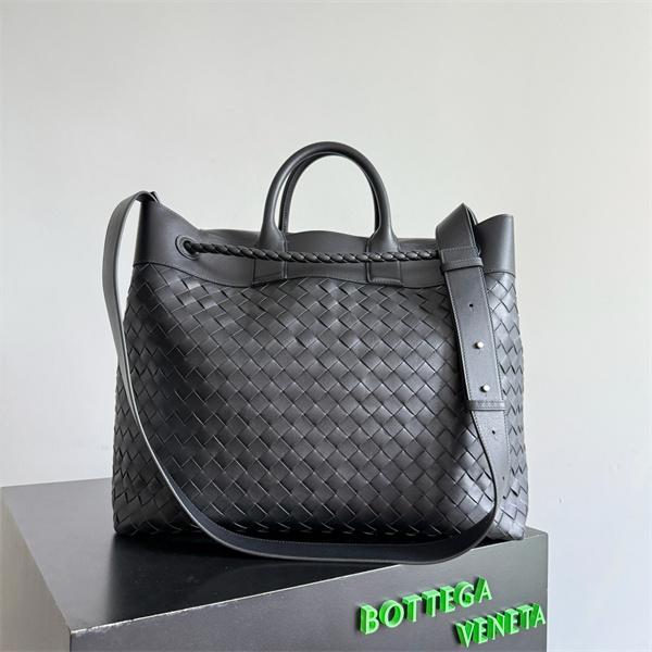 Bottega Veneta 2026新作Andiamo Voyagerボッテガ ヴェネタ ハンドバッグコピー大容量
