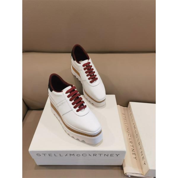 ステラ・マッカートニー靴コピー Stella McCartney新作2026トレンド人気ランキング美品