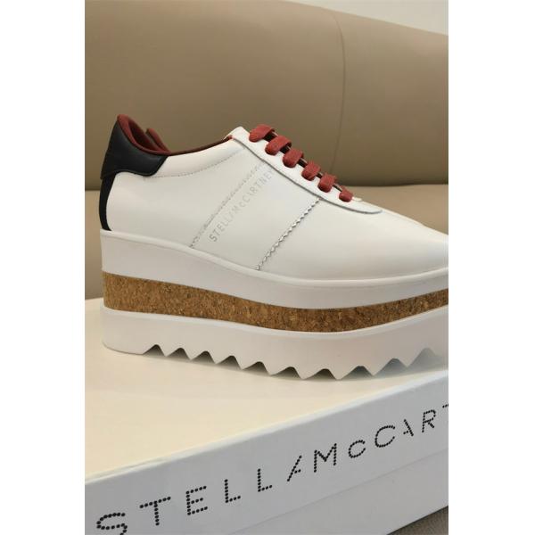 ステラ・マッカートニー靴コピー Stella McCartney新作2026トレンド人気ランキング美品