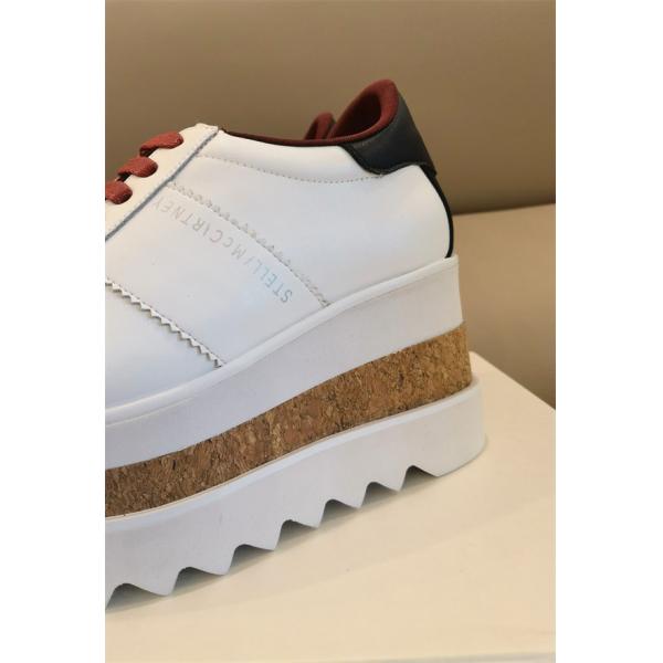 ステラ・マッカートニー靴コピー Stella McCartney新作2026トレンド人気ランキング美品