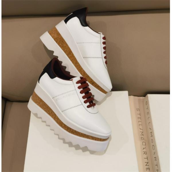 ステラ・マッカートニー靴コピー Stella McCartney新作2026トレンド人気ランキング美品