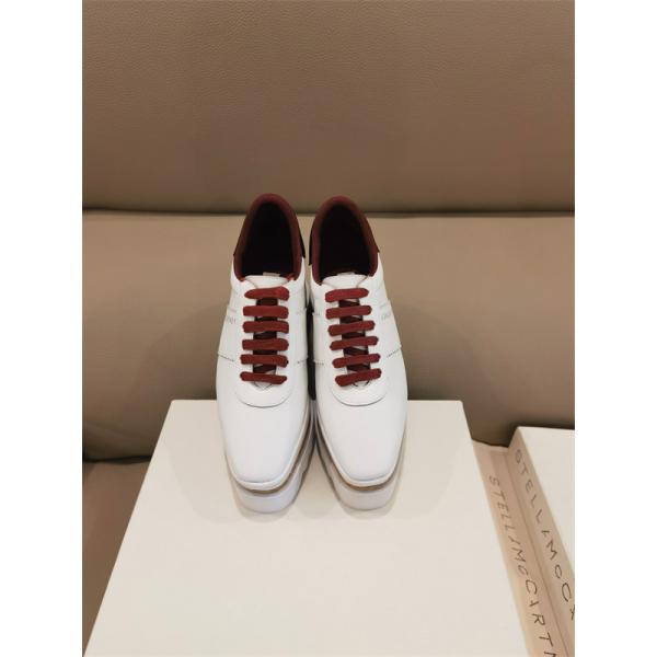 ステラ・マッカートニー靴コピー Stella McCartney新作2026トレンド人気ランキング美品