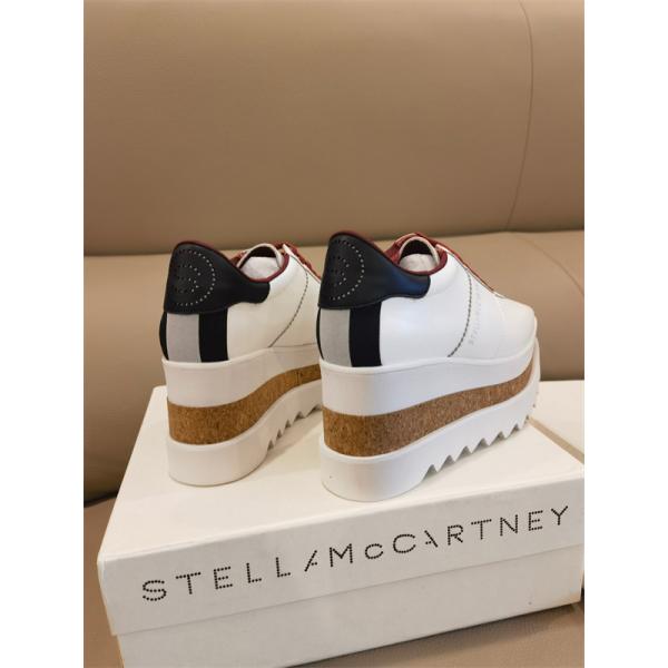 ステラ・マッカートニー靴コピー Stella McCartney新作2026トレンド人気ランキング美品