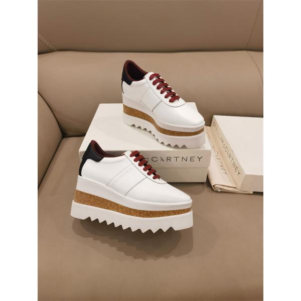 ステラ・マッカートニー靴コピー Stella McCartney新作2026トレンド人気ランキング美品