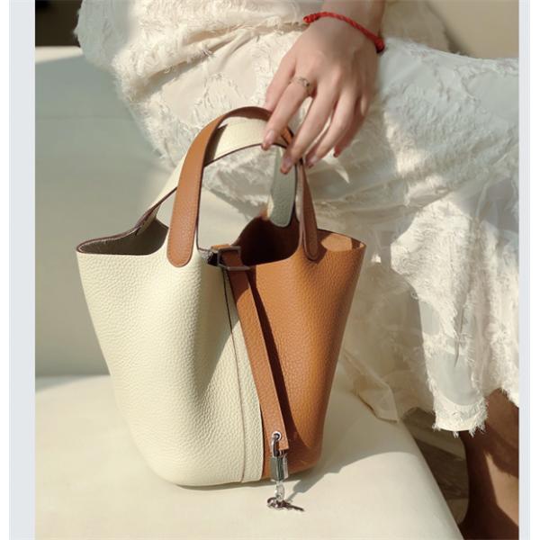 2026最新作☆エルメス ハンドバッグコピーHermès picotin 18　人気ランキング入手困難アイテム