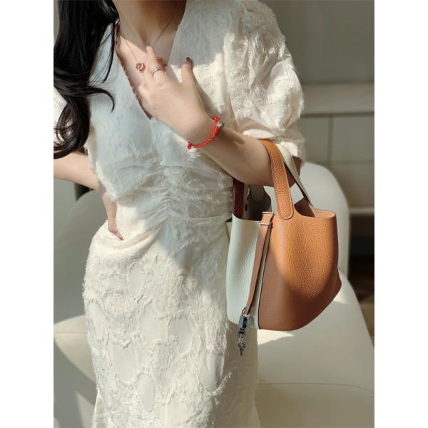 2026最新作☆エルメス ハンドバッグコピーHermès picotin 18　人気ランキング入手困難アイテム