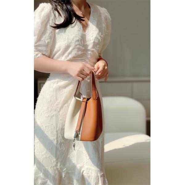 2026最新作☆エルメス ハンドバッグコピーHermès picotin 18　人気ランキング入手困難アイテム