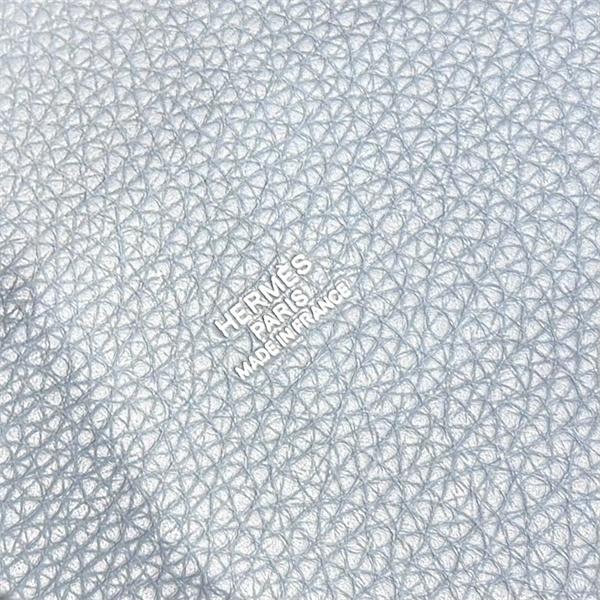 定番☆Hermès picotin 18エルメス ハンドバッグスーパーコピーＮ級品人気blue lin お洒落コーディネート