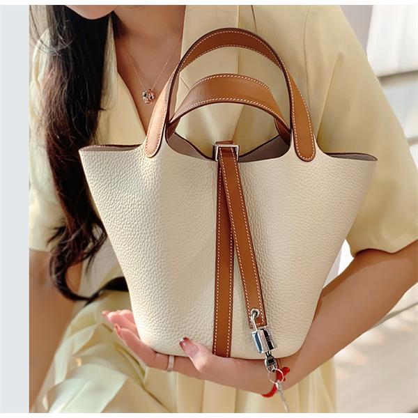 希少新作☆Hermès picotin 18エルメス ハンドバッグコピーＮ級品収納性抜群使い勝手上品