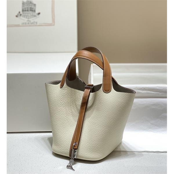 希少新作☆Hermès picotin 18エルメス ハンドバッグコピーＮ級品収納性抜群使い勝手上品