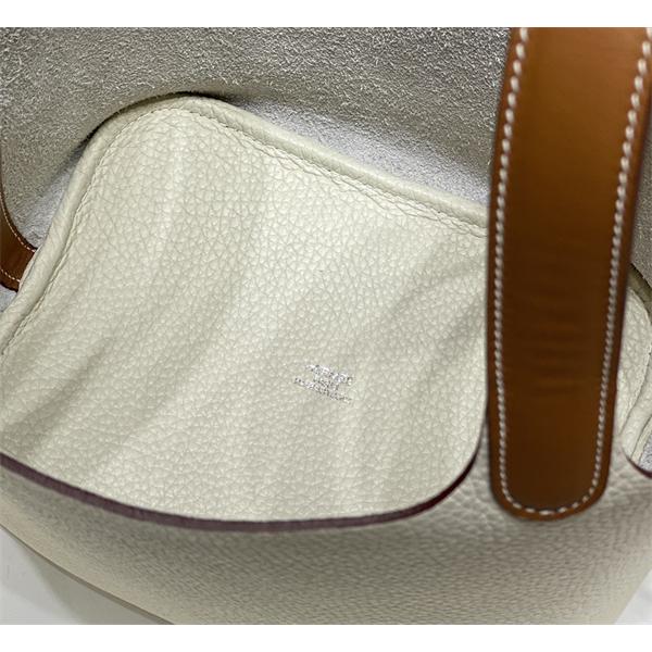 希少新作☆Hermès picotin 18エルメス ハンドバッグコピーＮ級品収納性抜群使い勝手上品