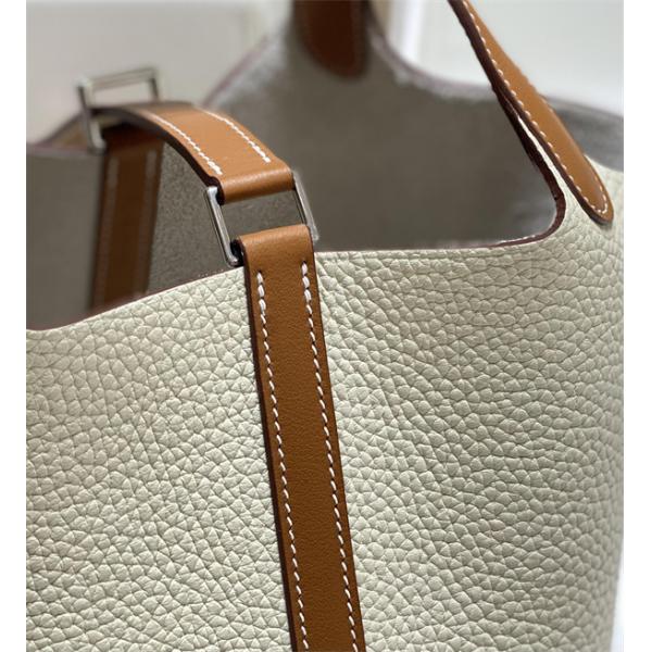 希少新作☆Hermès picotin 18エルメス ハンドバッグコピーＮ級品収納性抜群使い勝手上品