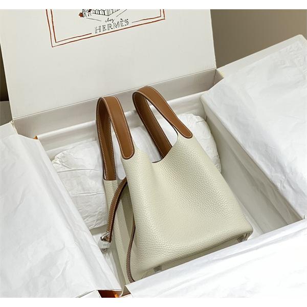 希少新作☆Hermès picotin 18エルメス ハンドバッグコピーＮ級品収納性抜群使い勝手上品