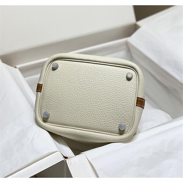 希少新作☆Hermès picotin 18エルメス ハンドバッグコピーＮ級品収納性抜群使い勝手上品