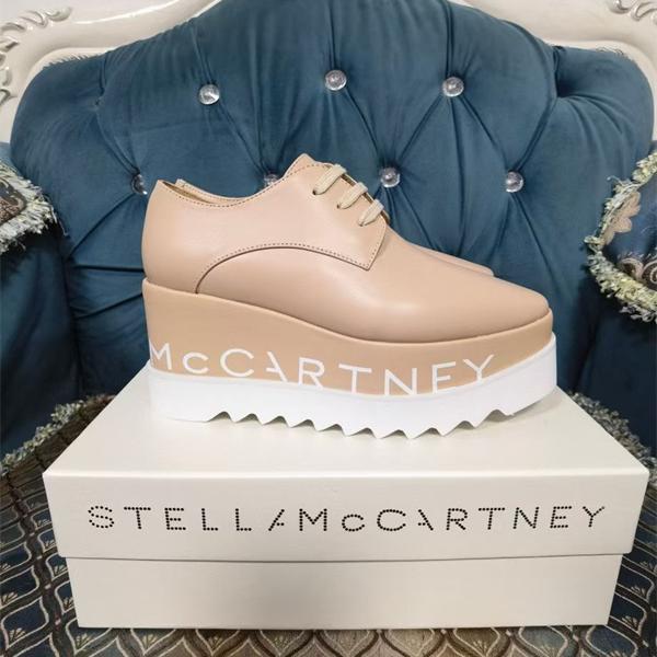 STELLA McCARTNEY 2026最新作 ロゴソール...