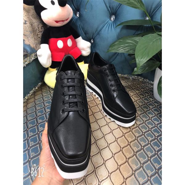激安 2026新作 スポーティー 厚底スニーカー モダンカジュアル STELLA McCARTNEY ステラマッカートニー コピー 