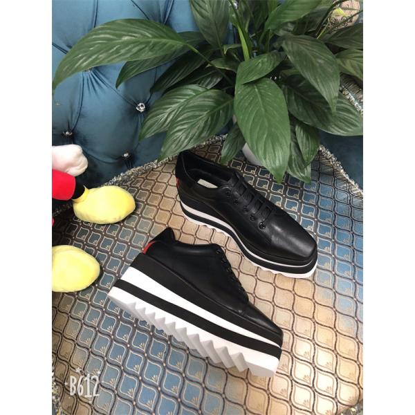 激安 2026新作 スポーティー 厚底スニーカー モダンカジュアル STELLA McCARTNEY ステラマッカートニー コピー 