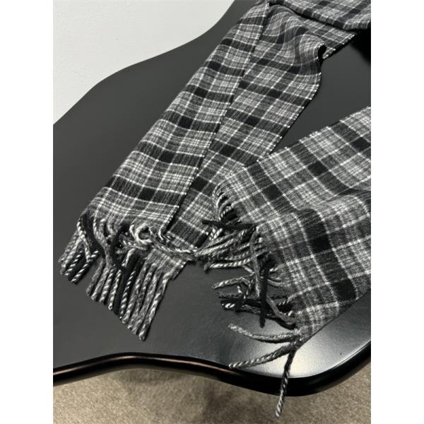 34 x 126㎝★★ バレンシアガマフラーコピー男女兼用ファッション性抜群BALENCIAGA激安通販