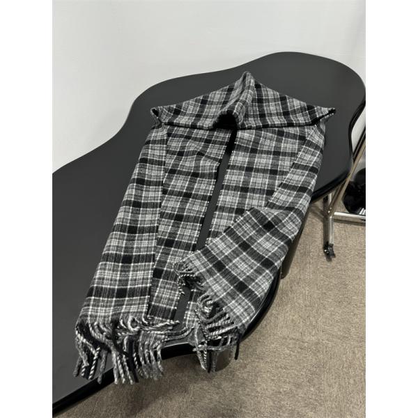 34 x 126㎝★★ バレンシアガマフラーコピー男女兼用ファッション性抜群BALENCIAGA激安通販