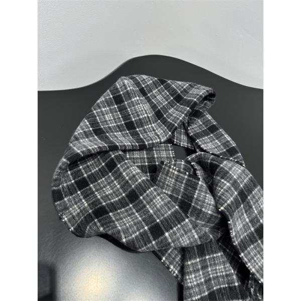 34 x 126㎝★★ バレンシアガマフラーコピー男女兼用ファッション性抜群BALENCIAGA激安通販