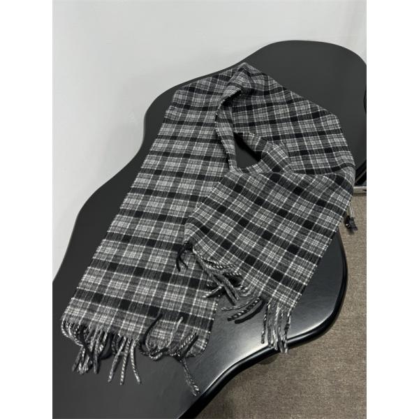 34 x 126㎝★★ バレンシアガマフラーコピー男女兼用ファッション性抜群BALENCIAGA激安通販