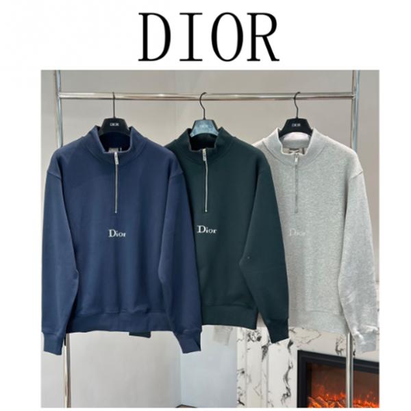 2026新作★★ ディオールスウェットコピーDIORメンズ1...