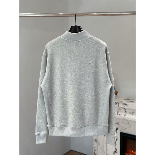 2026新作★★ ディオールスウェットコピーDIORメンズ100%コットン生地優しい