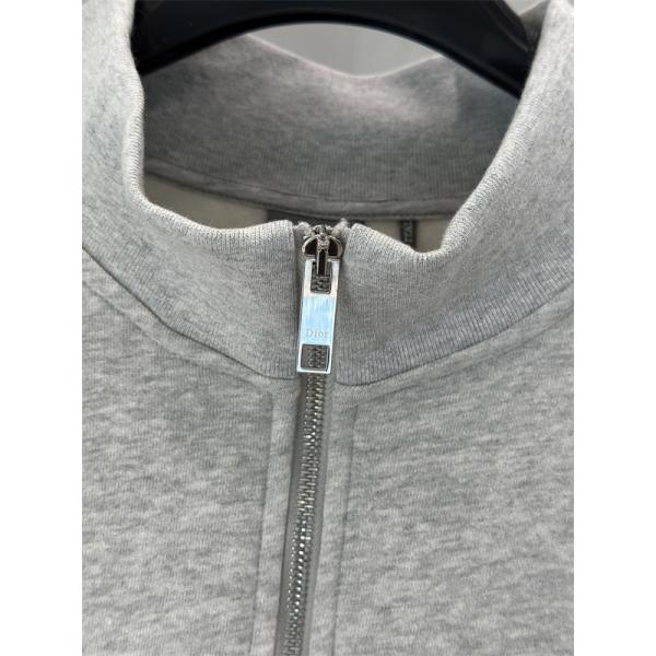 2026新作★★ ディオールスウェットコピーDIORメンズ100%コットン生地優しい