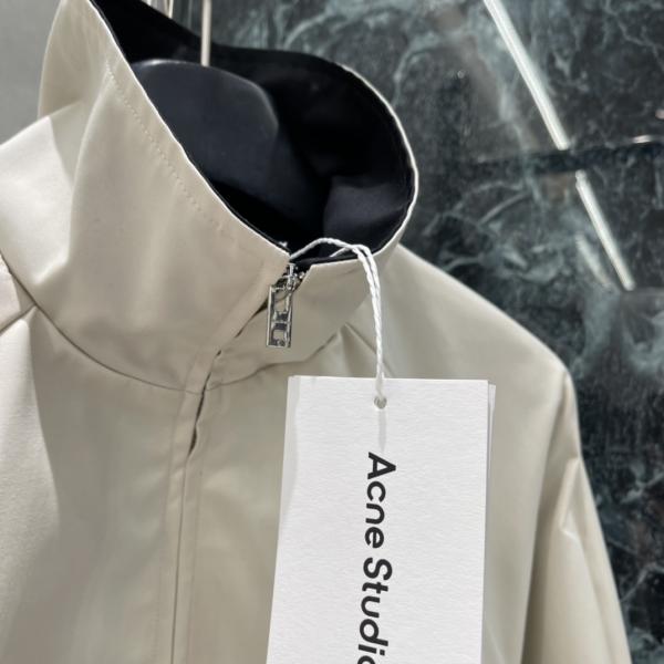 ★★2026人気★★ ACNE STUDIOSアクネストゥディオズ ジャケットコピーお洒落快適