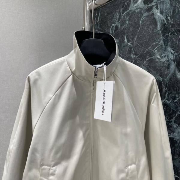 ★★2026人気★★ ACNE STUDIOSアクネストゥディオズ ジャケットコピーお洒落快適