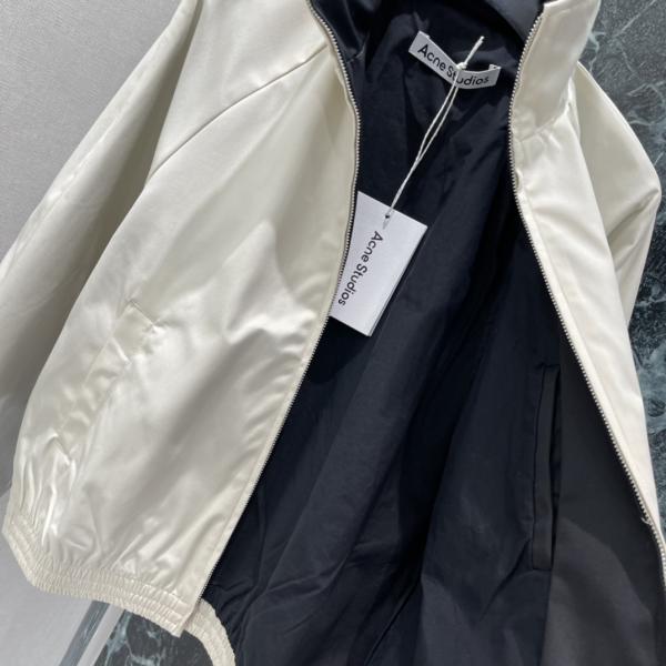 ★★2026人気★★ ACNE STUDIOSアクネストゥディオズ ジャケットコピーお洒落快適