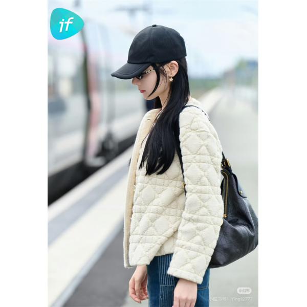 希少新作2026★★ ディオールカーディガンコピーレディースファッションDIOR秋冬流行り