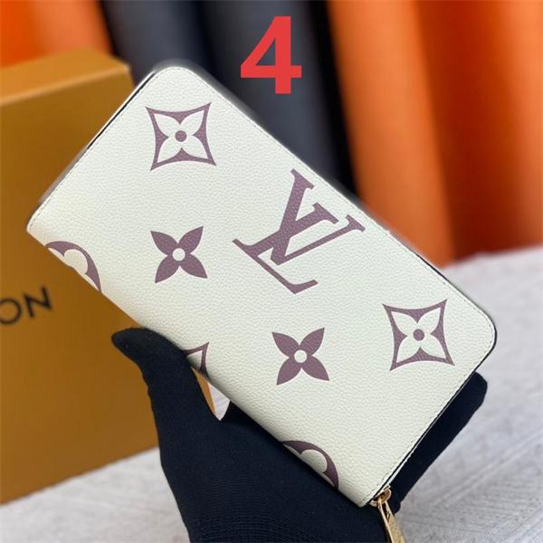 上品 シンプルな 財布 レディース ピンク 高評価 LOUIS VUITTON ルイヴィトン コピー