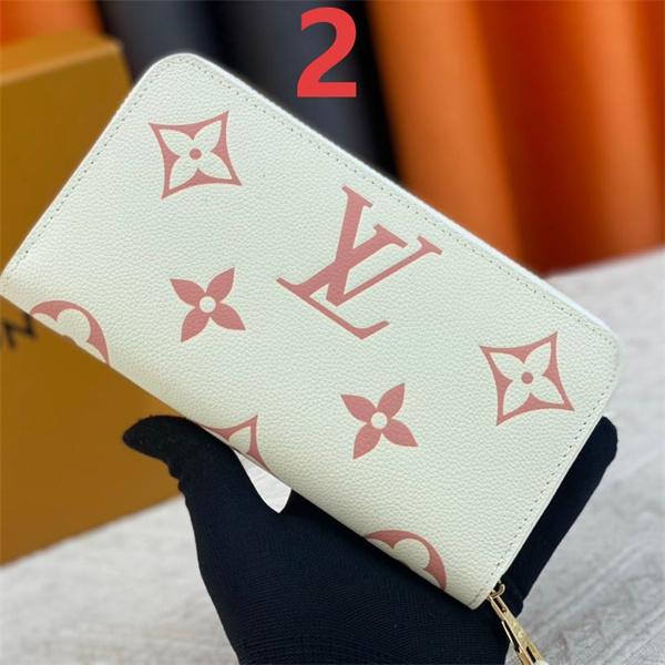 上品 シンプルな 財布 レディース ピンク 高評価 LOUIS VUITTON ルイヴィトン コピー