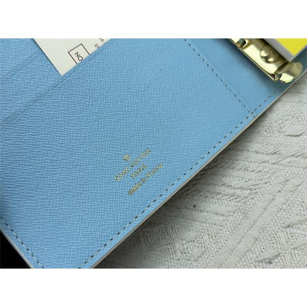 カラフルな ポップアート LOUIS VUITTON ルイヴィトン コピー 財布 メンズ 2026新作