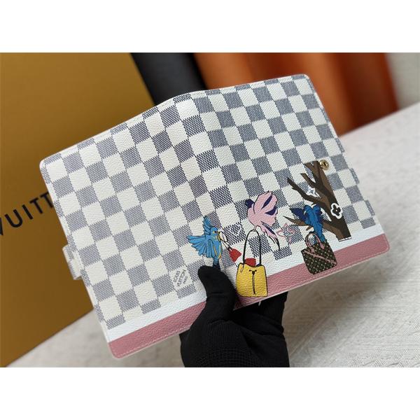 魅力的な アート デザイン 財布 レディース 限定モデル LOUIS VUITTON ルイヴィトン コピー