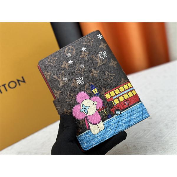  LOUIS VUITTON ルイヴィトン コピー 可愛い ユニークな 財布 メンズ レディース 人気急上昇