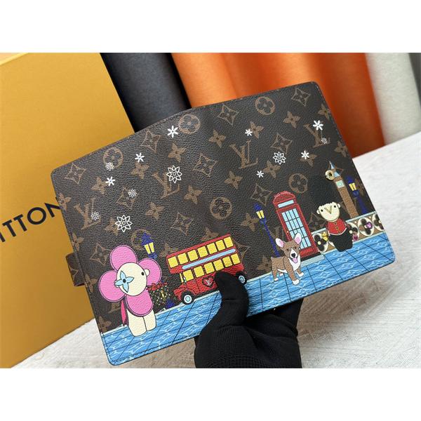  LOUIS VUITTON ルイヴィトン コピー 可愛い ユニークな 財布 メンズ レディース 人気急上昇